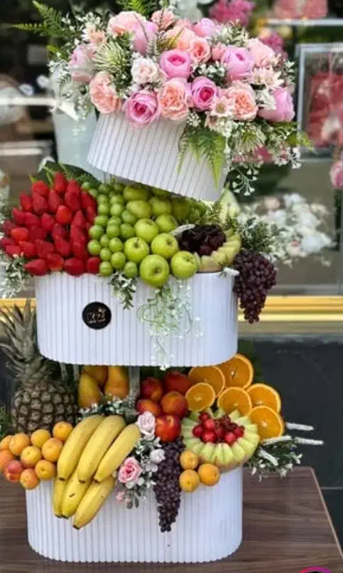 تزیینات یلدا|خدمات پذیرایی، مراسم|گناباد, |دیوار