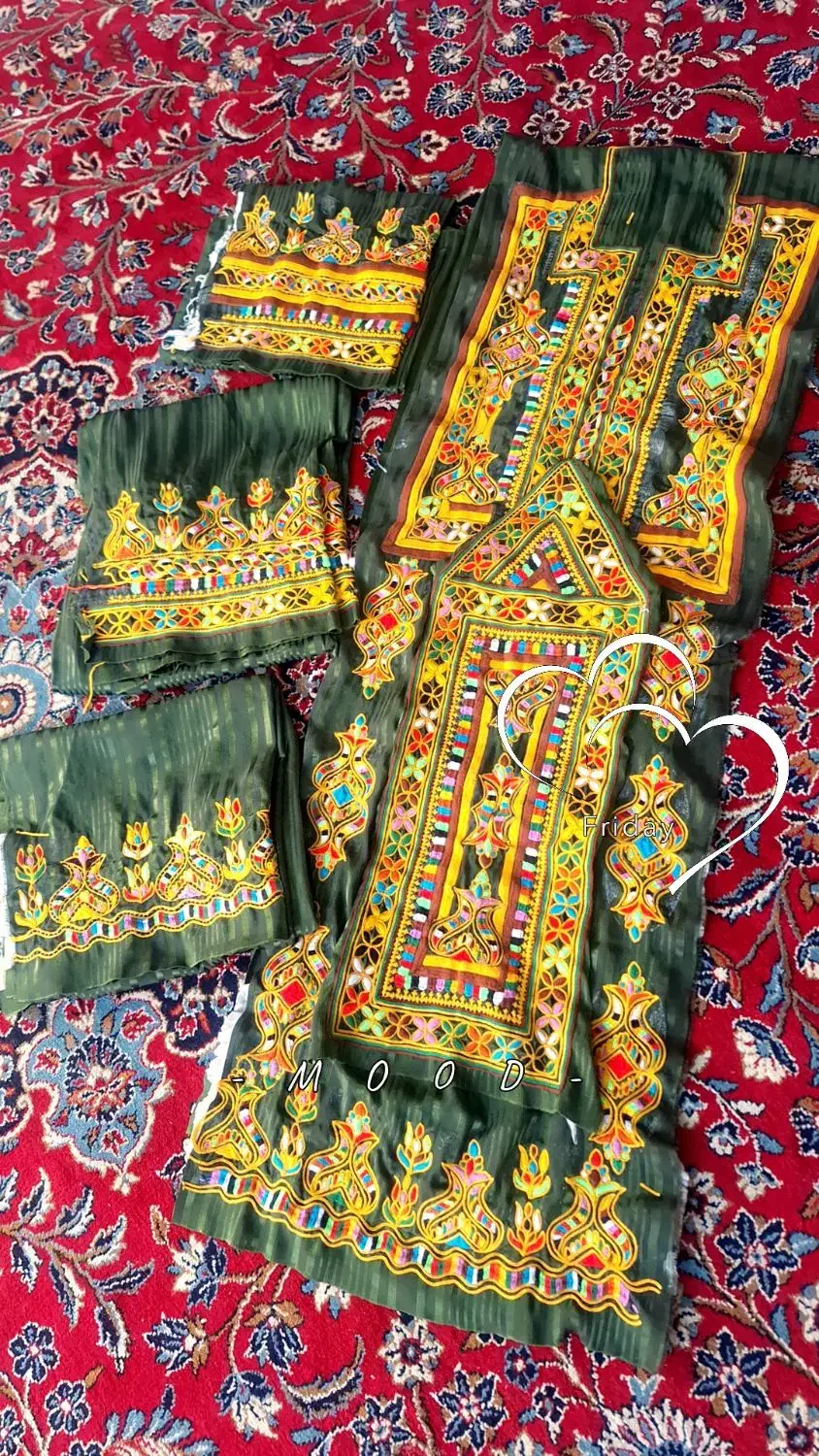 لباس بلوچی|حراج|سراوان, |دیوار