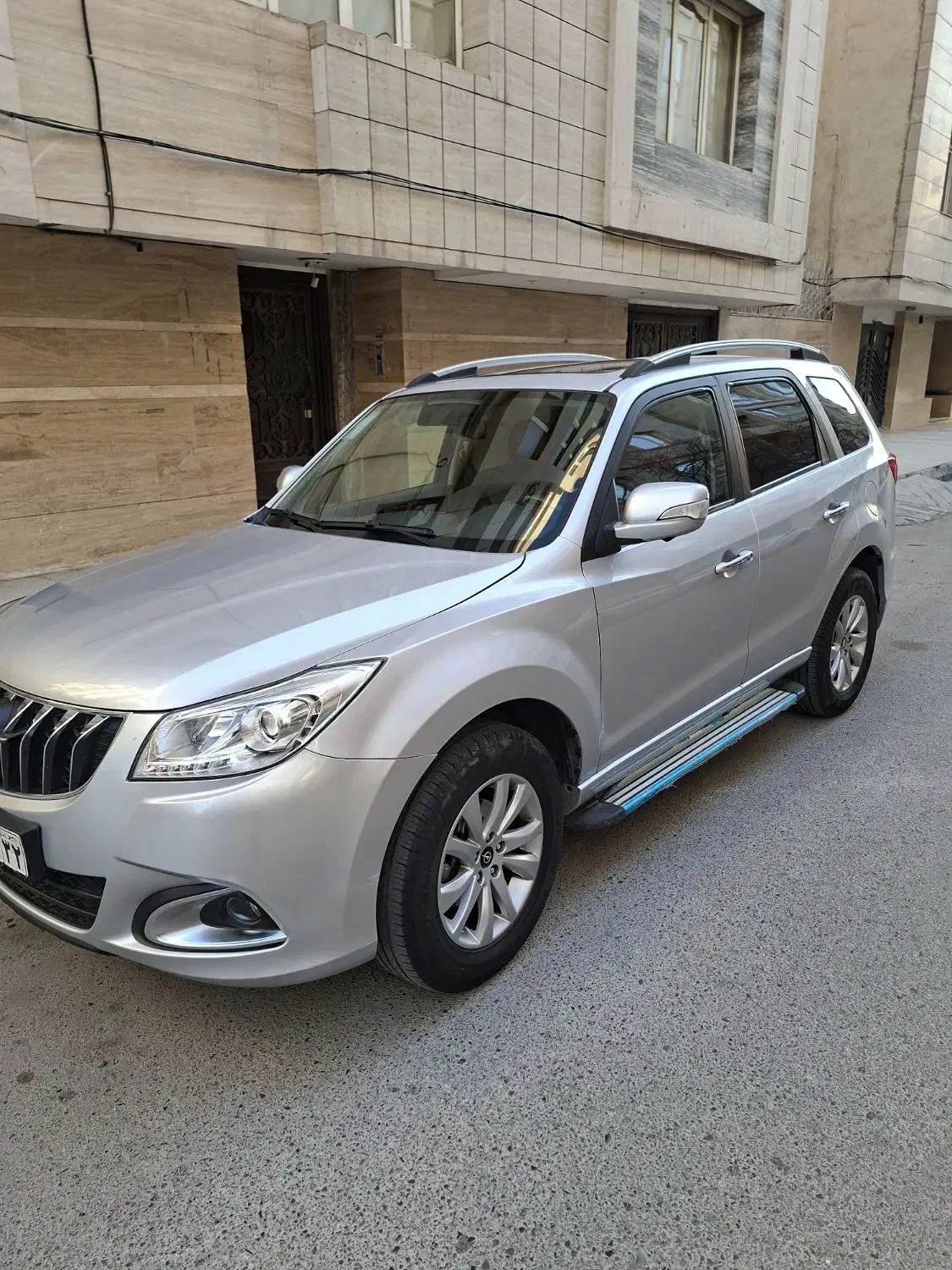 هایما اس ۷|خودرو سواری و وانت|مشهد, زمانه|دیوار