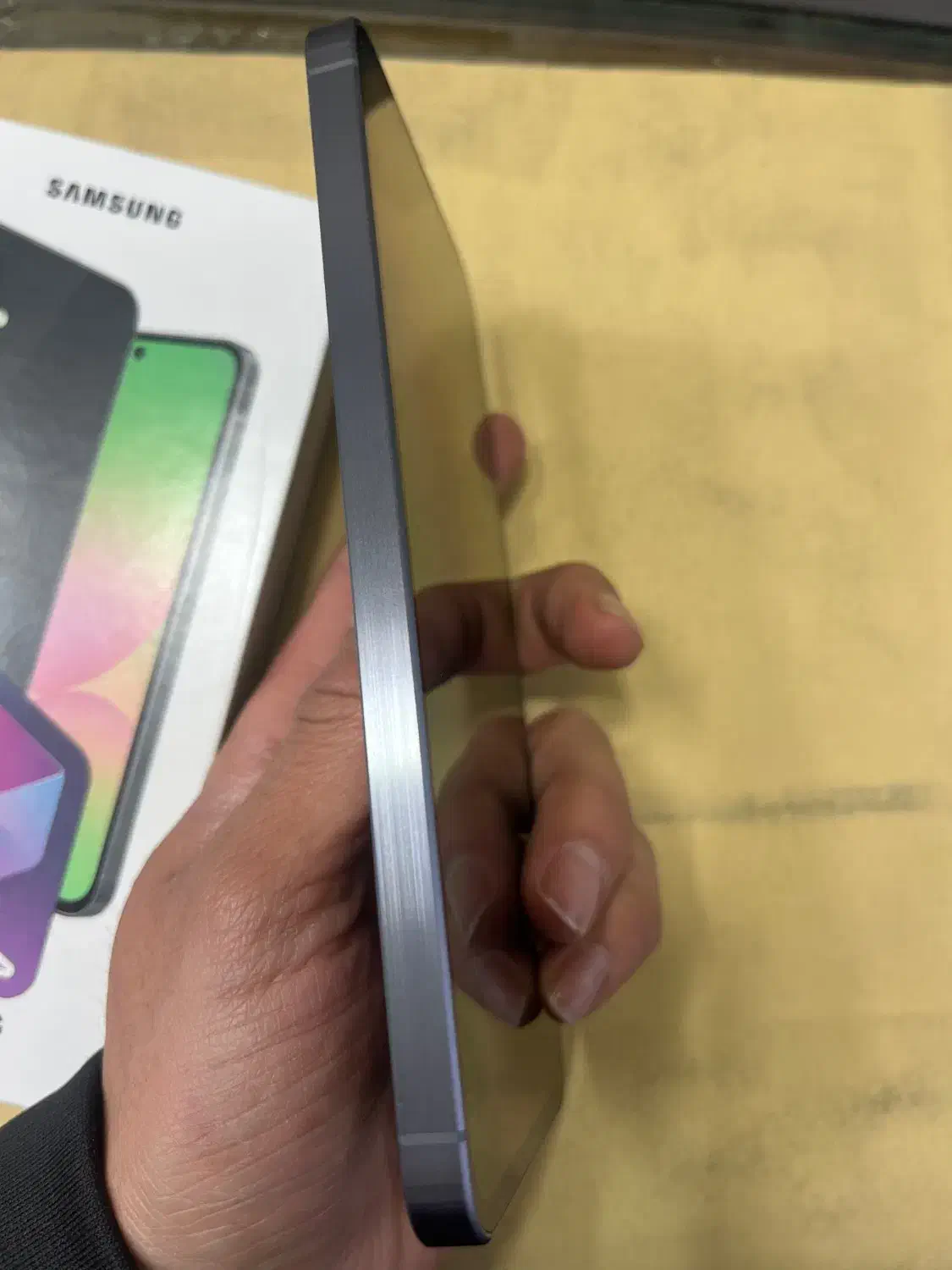 A56 256/12|موبایل|تهران, بهارستان|دیوار