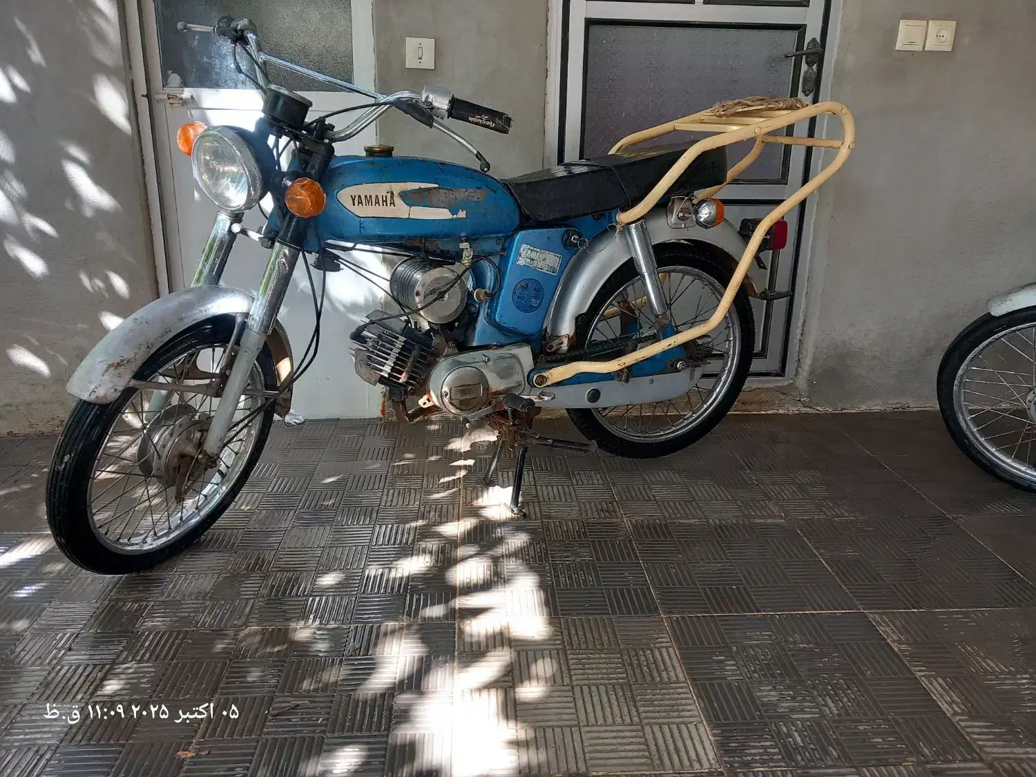 موتور|موتورسیکلت|خرمدره, |دیوار