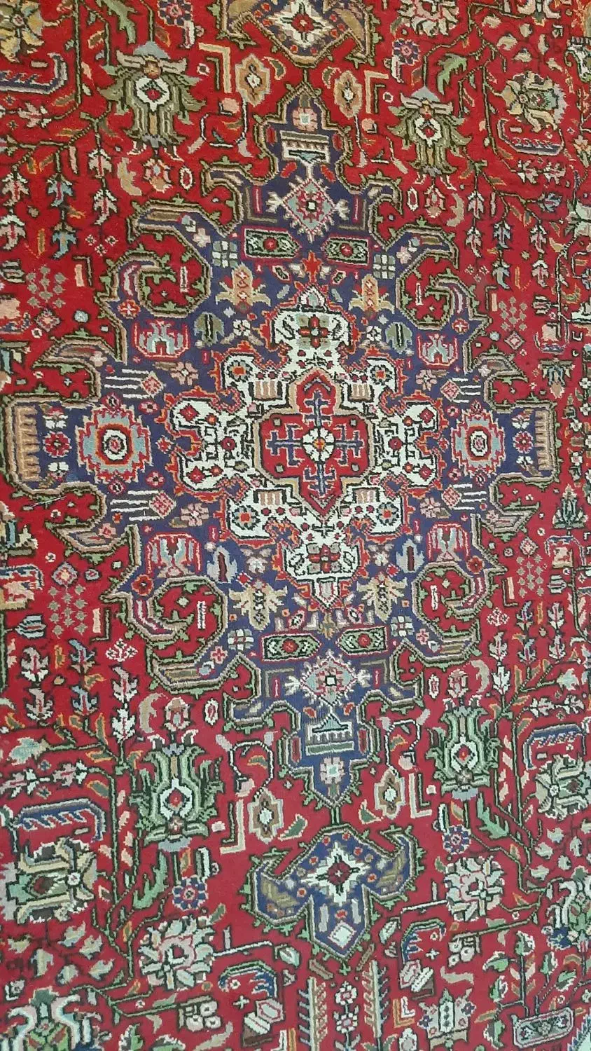 فرش دستباف|فرش|شیراز, شهرک گلستان|دیوار