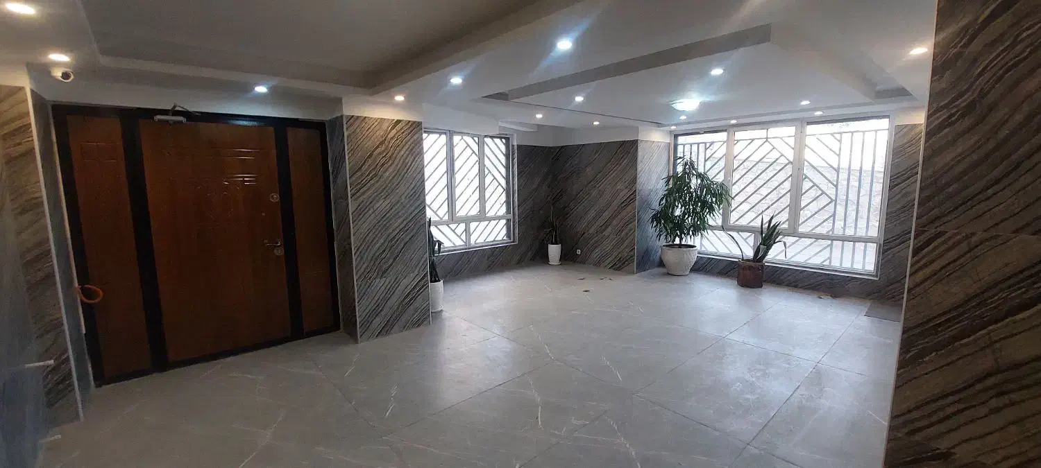 ۹۴ متر نوساز بر مطهری فول|اجارهٔ آپارتمان|رودهن, |دیوار