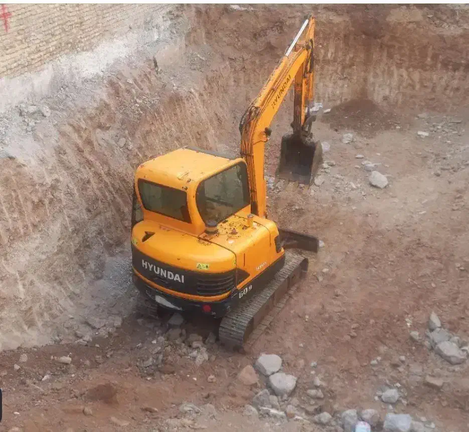 اجاره مینی بیل|خدمات حمل و نقل|رشت, فلسطین|دیوار