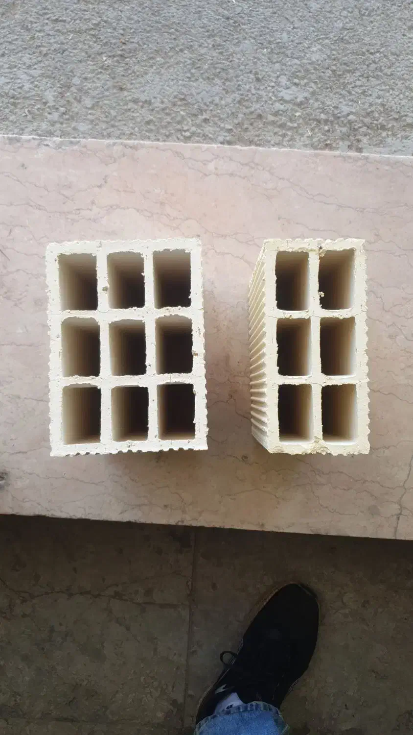 فروش آجر|مصالح و تجهیزات ساختمان|برخوار, |دیوار