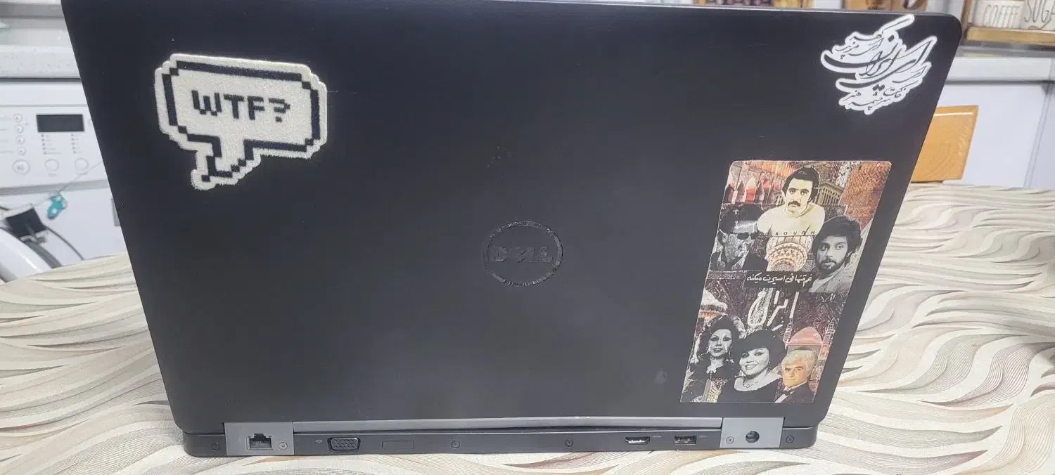 لب تاپ دل|رایانه همراه|مشهد, بهاران|دیوار