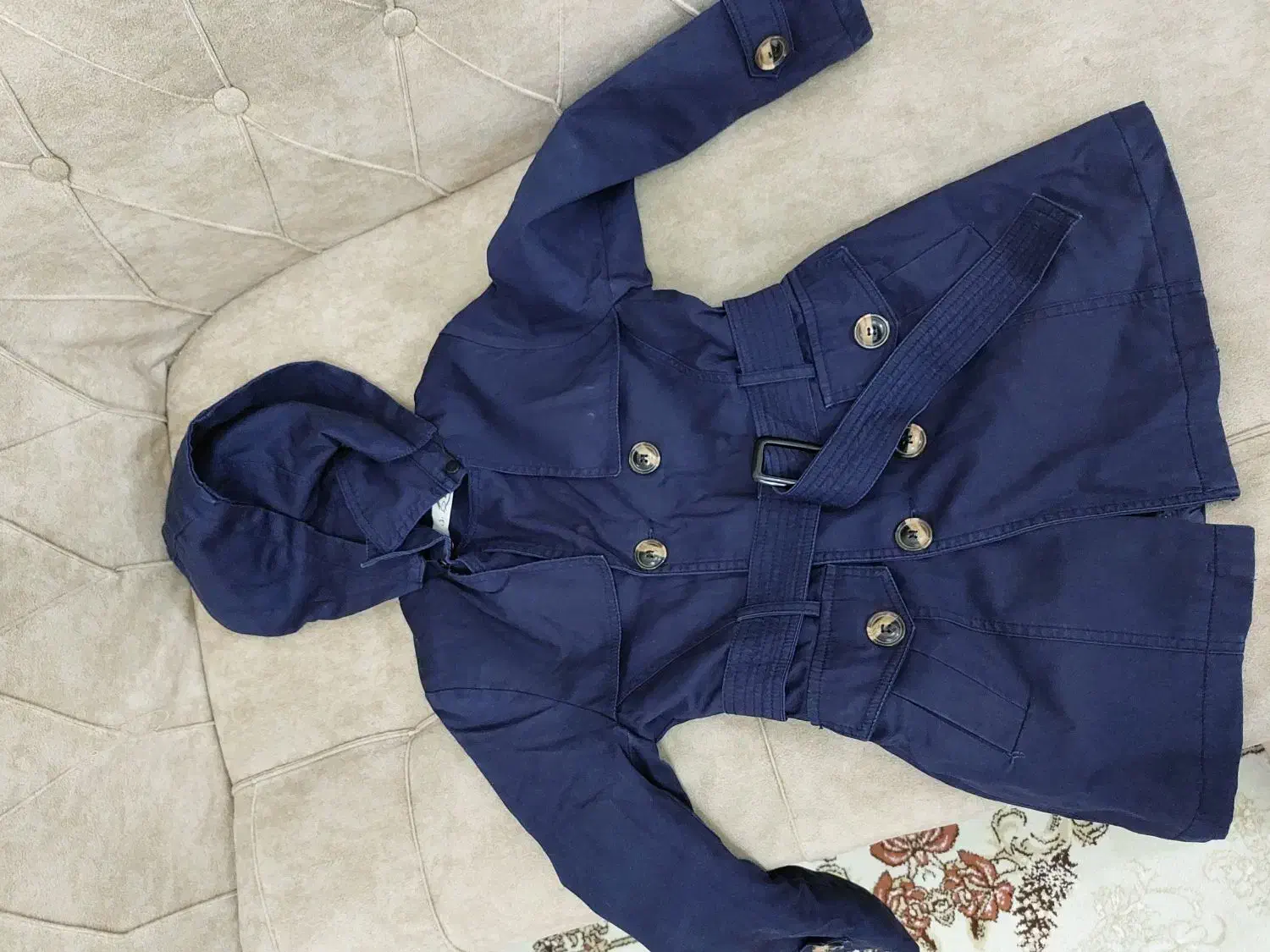 لباس بچه گانه زمستانی|کفش و لباس بچه|بندر انزلی, تهران|دیوار