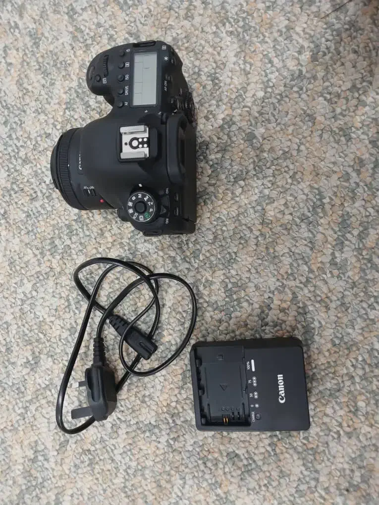 فروش دوربین کانن|دوربین عکاسی و فیلمبرداری|خرمشهر, |دیوار