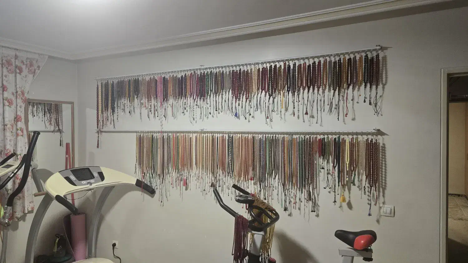 واگذاری یکجا کلکسیون تسبیح|کلکسیون اشیاء عتیقه|تهران, جردن|دیوار