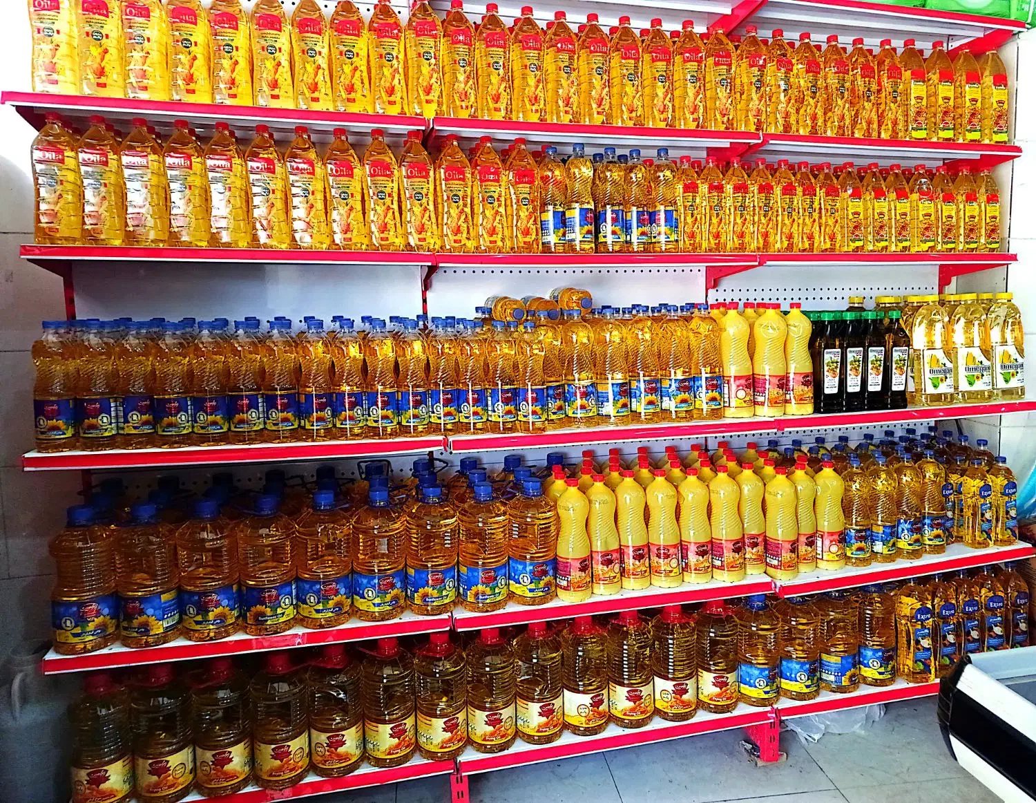 کالابرگ بدون محدودیت|خوردنی و آشامیدنی|مسجد سلیمان, |دیوار