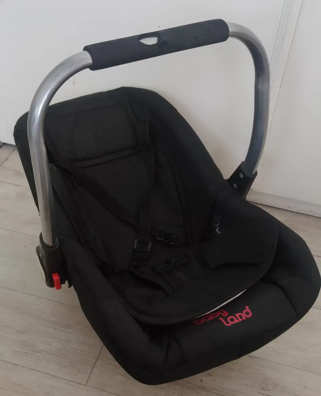 کریر|کالسکه و لوازم جانبی|مشهد, کوثر|دیوار