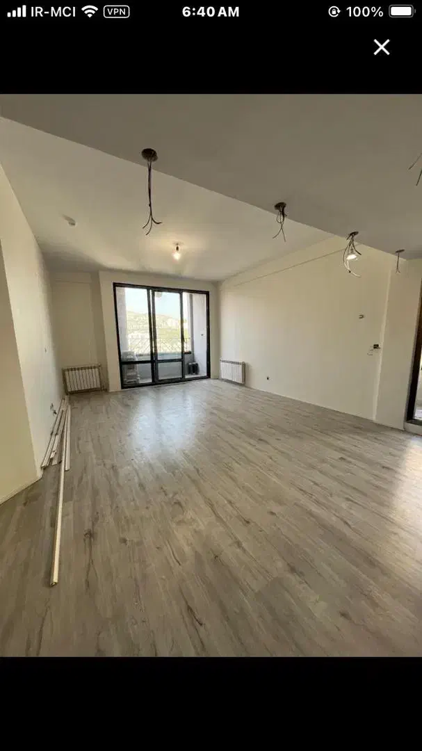 ۷۵ متر دو خوابه نیاوران|فروش آپارتمان|تهران, جماران (نیاوران)|دیوار