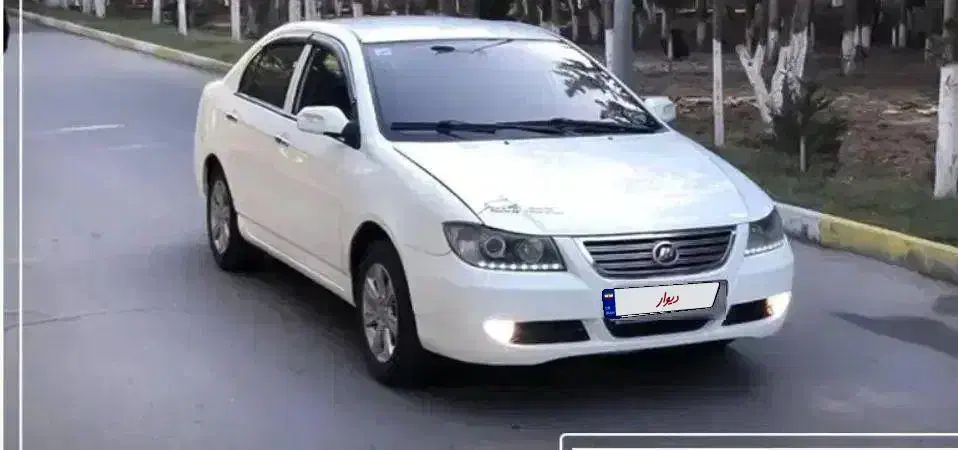 لیفان 620  مدل ۹۳|خودرو سواری و وانت|بیرجند, |دیوار