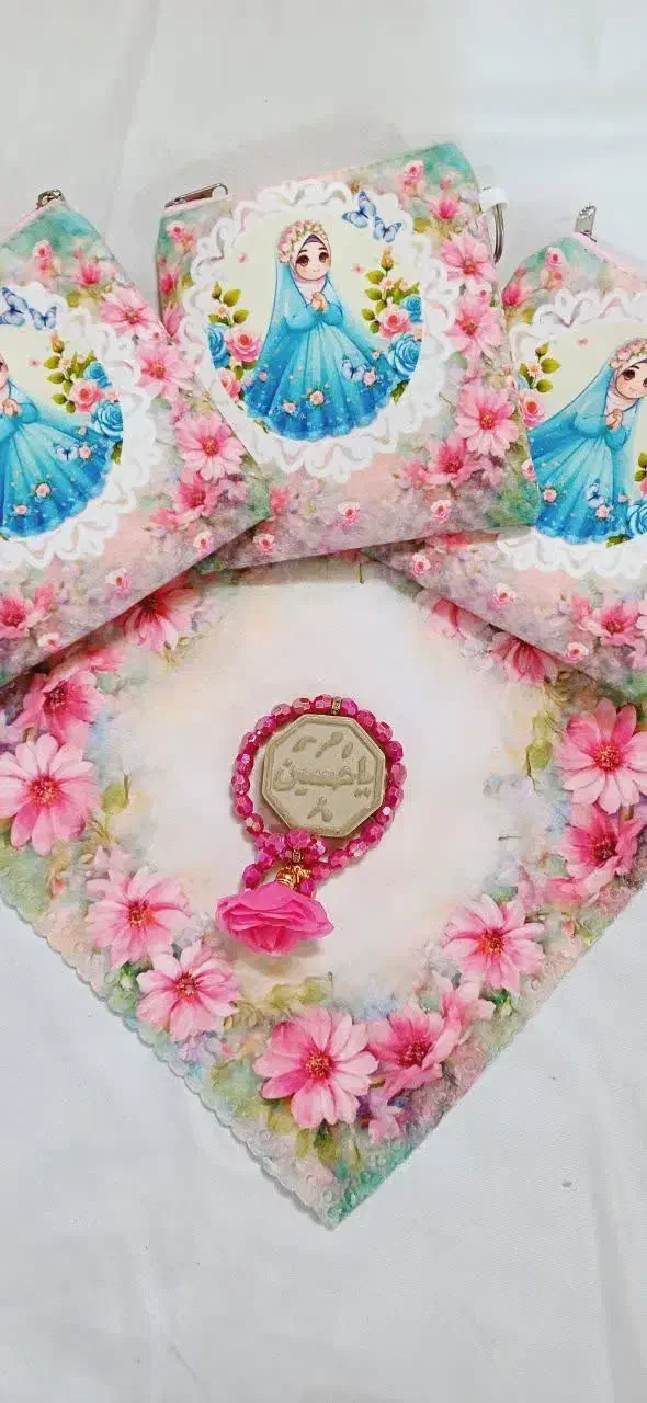 چادرجشن تکلیف مناسب|لباس|تهران, پرستار|دیوار