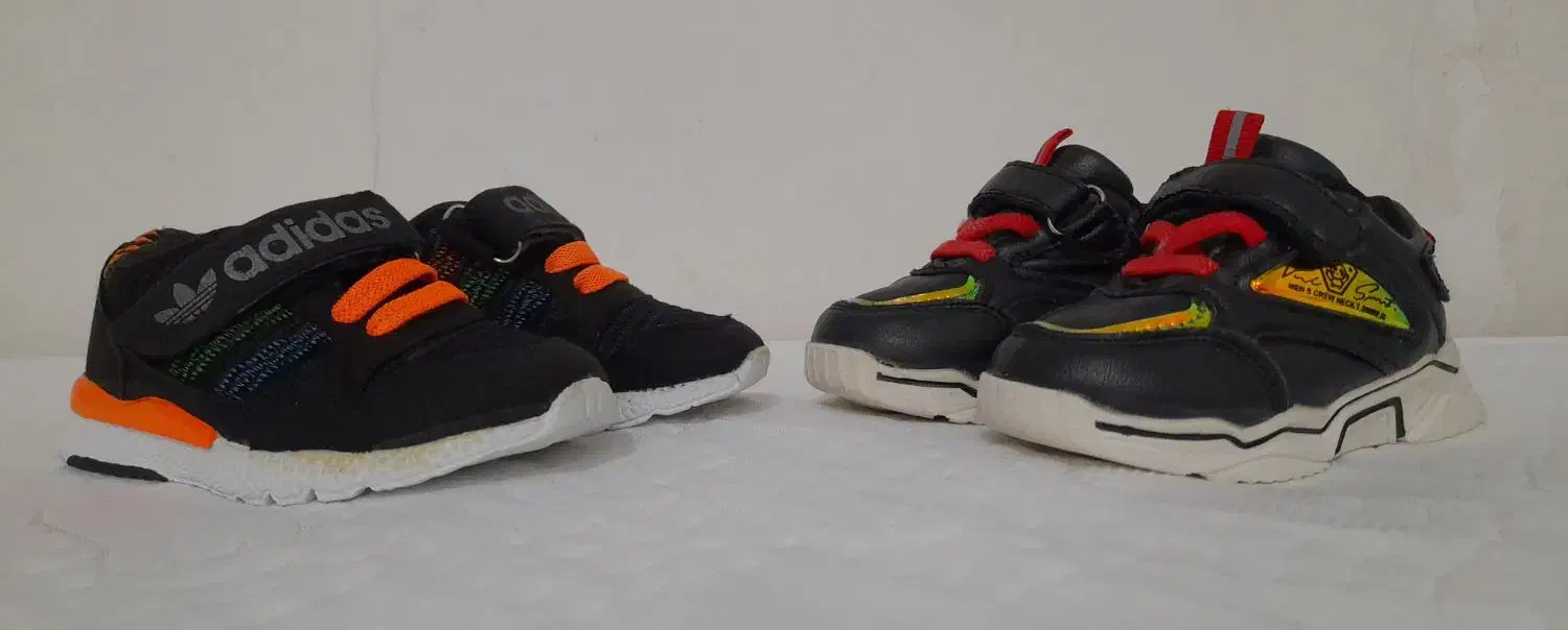 اسپرت اصل بچگانه برای بچه دو تا سه سال|کفش و لباس بچه|مسجد سلیمان, |دیوار