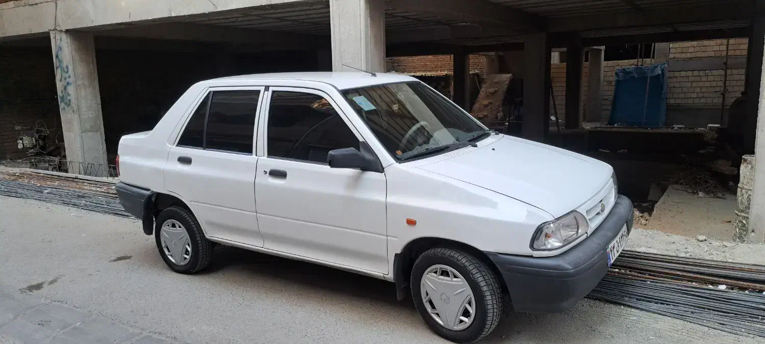 پراید 131 se|خودرو سواری و وانت|مشکین‌دشت, |دیوار