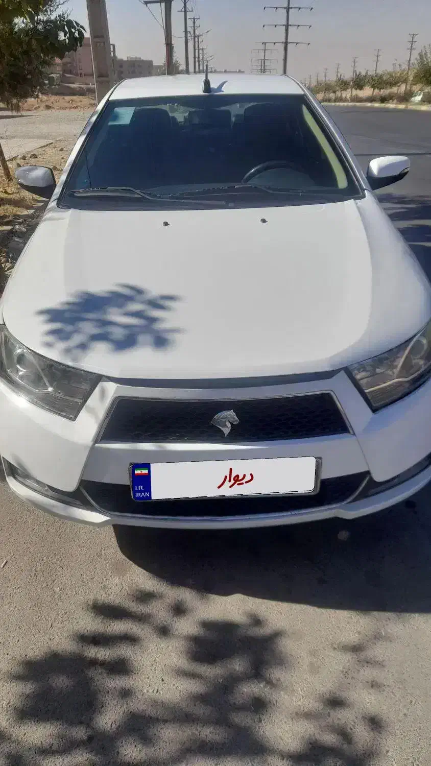 دنا تیپ ۲ بیرنگ فنی سالم|خودرو سواری و وانت|هشتگرد, فاز ۳ مهستان|دیوار