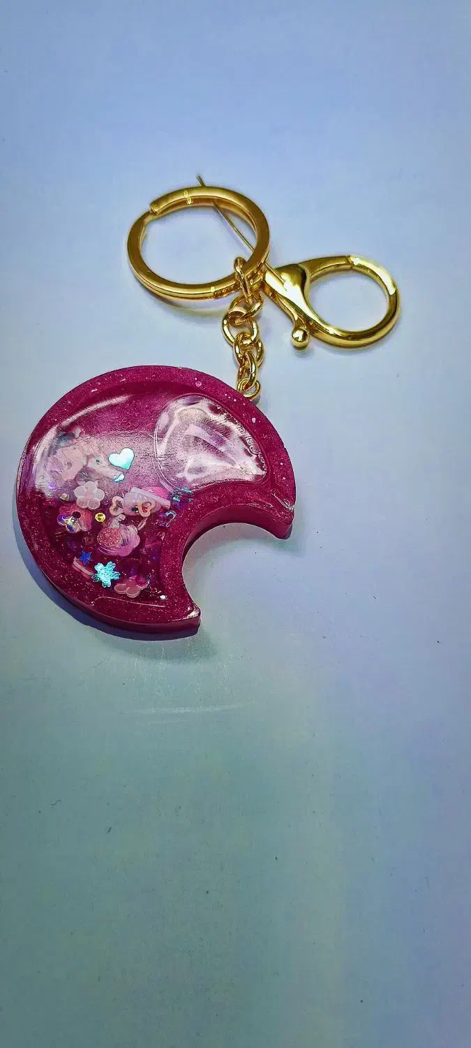 اکسسوری رزینی|بدلیجات|مشهد, طبرسی شمالی|دیوار