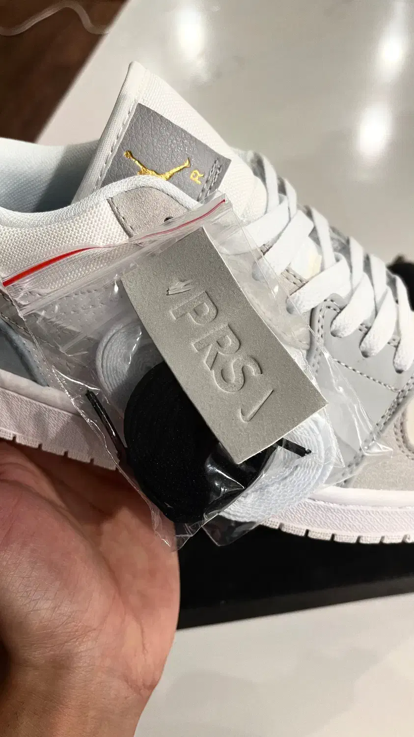 جردن وان پاریس|کیف، کفش، کمربند|کرج, کوی امامیه|دیوار