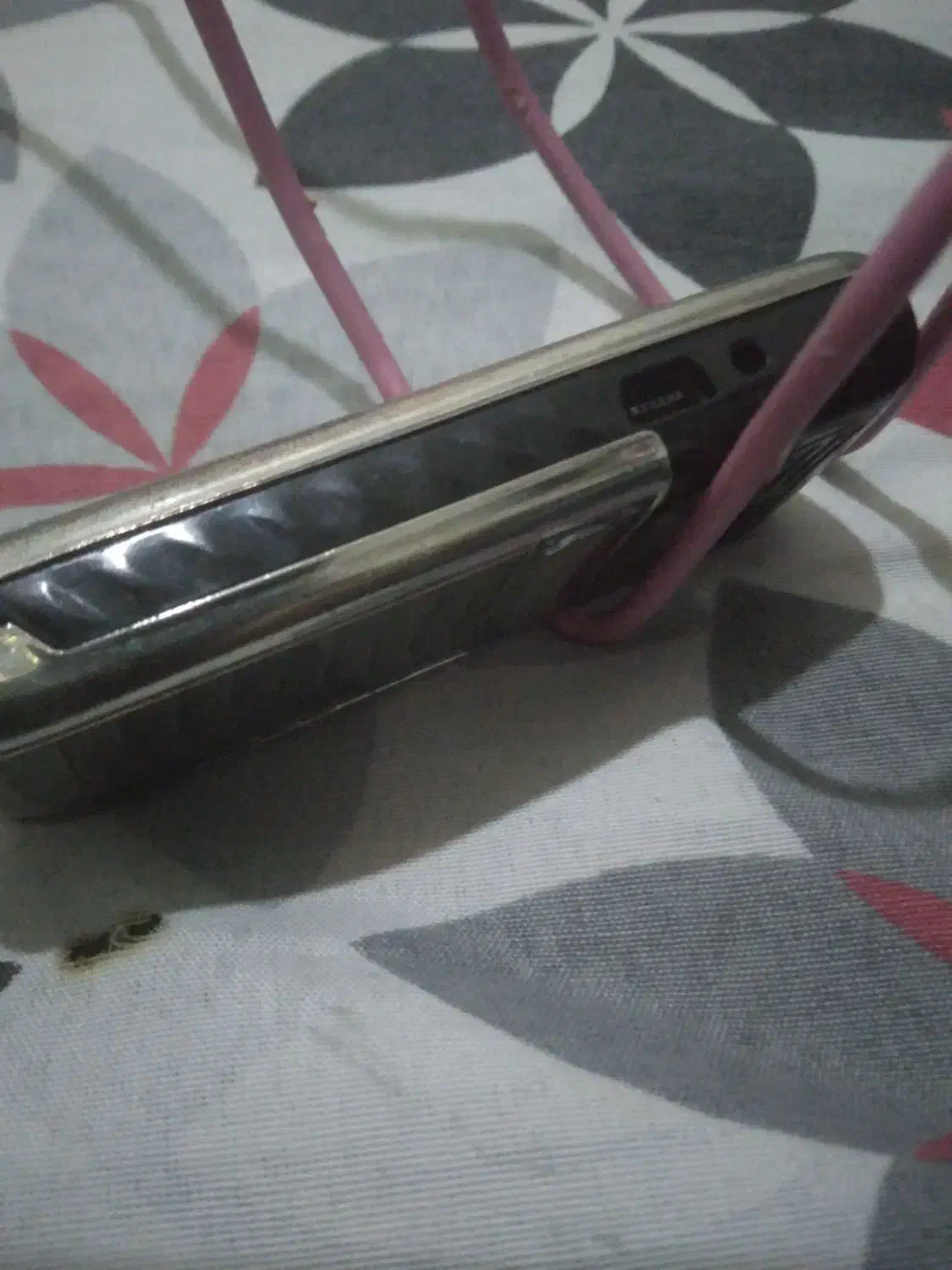 گوشی نوکیا k1کلکسیونی|موبایل|کرمانشاه, |دیوار