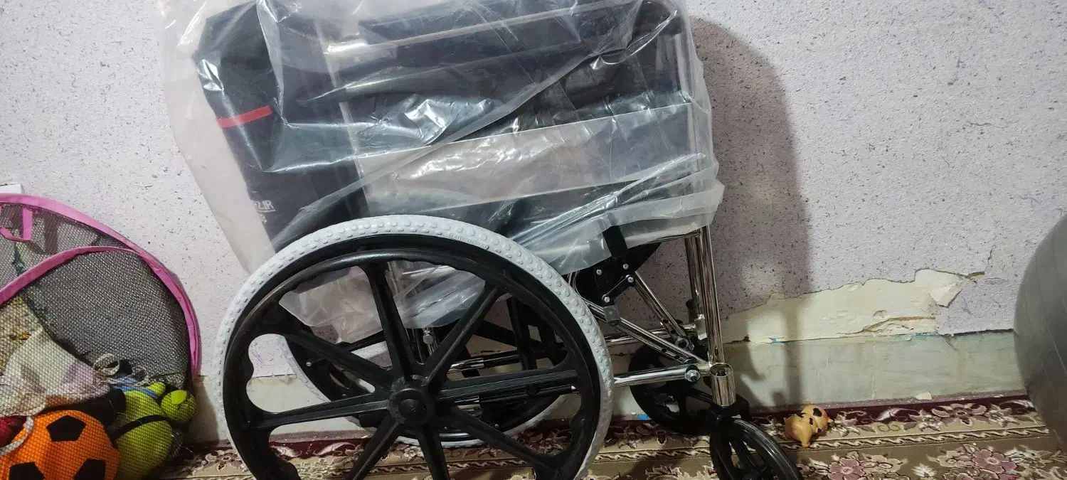 ویلچر|پزشکی|بندرعباس, |دیوار