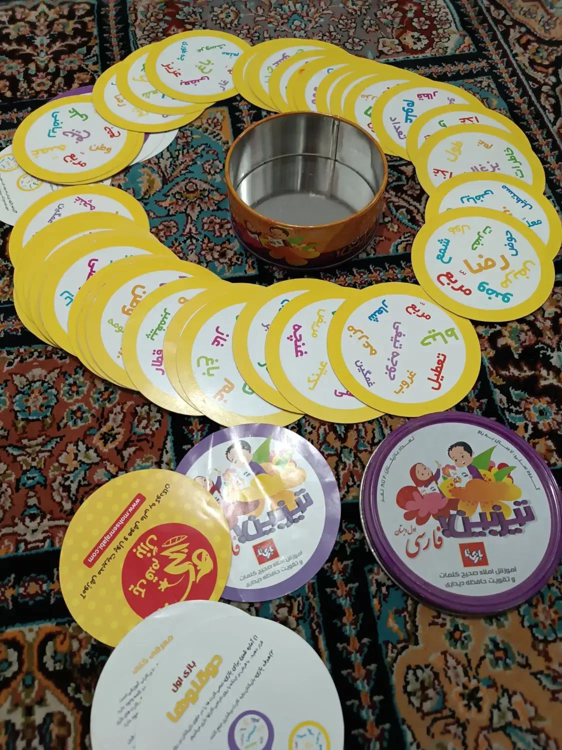 کتاب درسی پنجم ششم هفتم هشتم نهم دهم کمک درسی|کتاب و مجله آموزشی|قم, باجک یک|دیوار