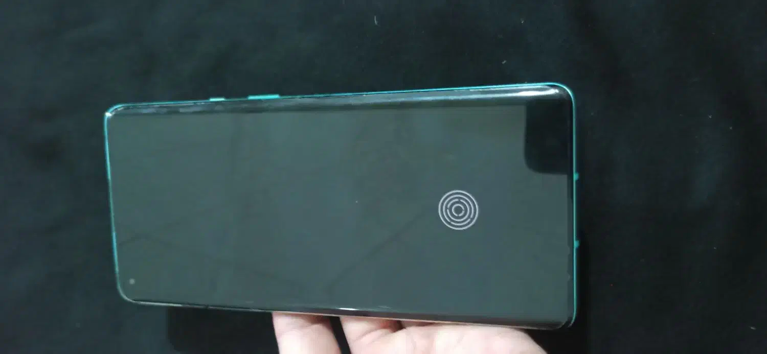 گوشی OnePlus8Pro|موبایل|کرمانشاه, |دیوار