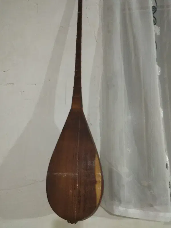 3500|سازهای سنتی|بجنورد, |دیوار