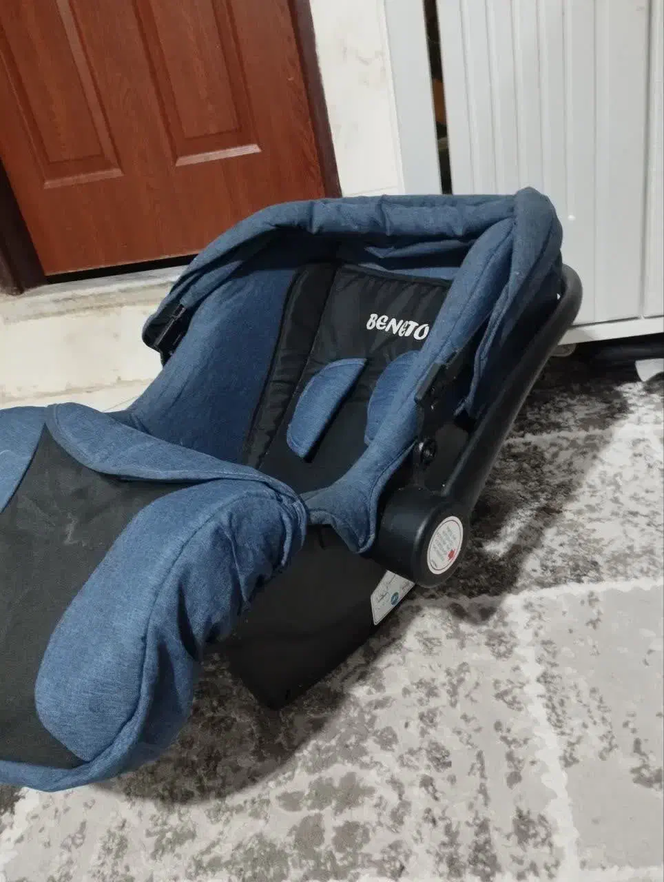 کریر|کالسکه و لوازم جانبی|نسیم‌شهر, |دیوار