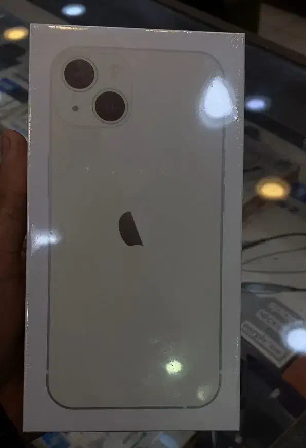 iphone 13normal 128CHA polom active|موبایل|شیراز, بعثت|دیوار