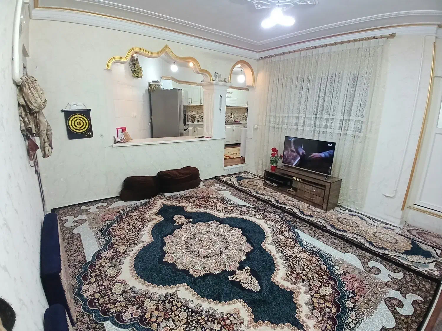 سند اماده/فول بازسازی|فروش آپارتمان|اسلامشهر, شهرک قائمیه|دیوار