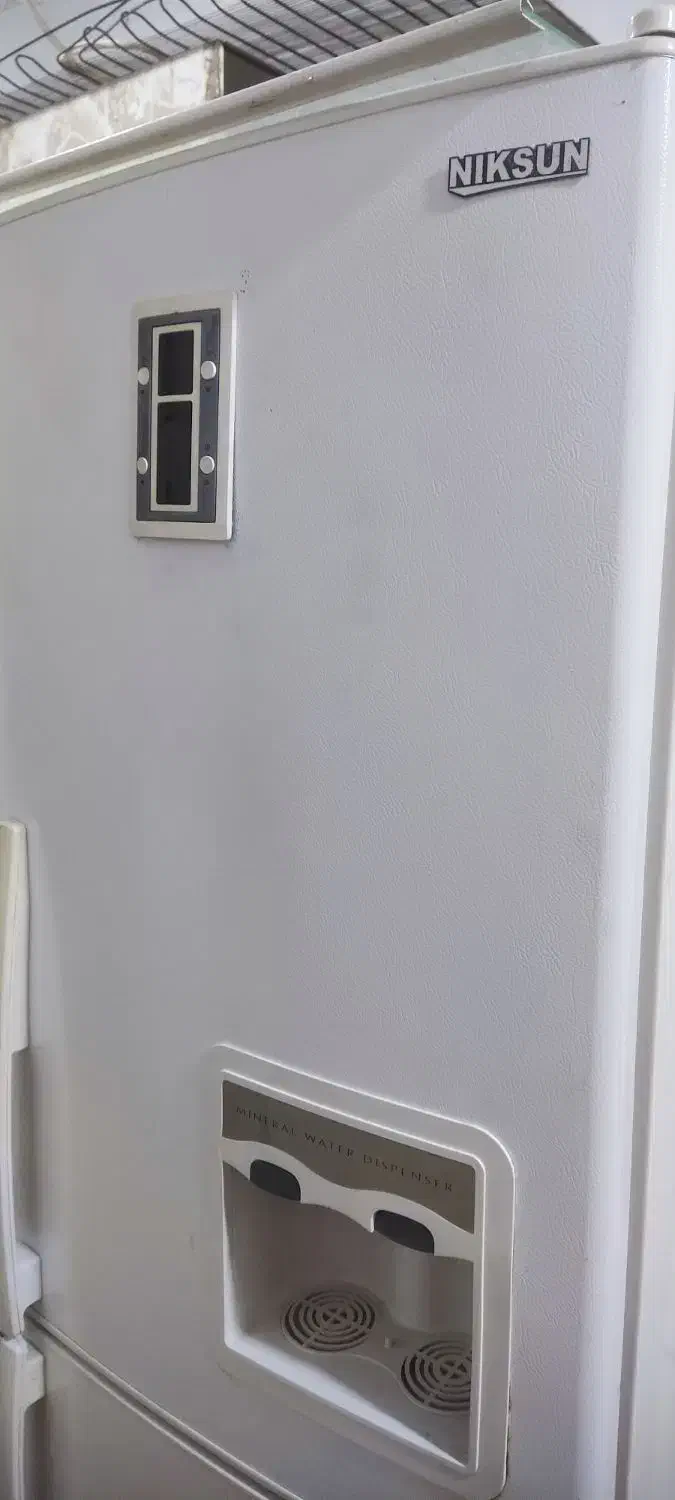 یخچال فریز تمیز و سالم|یخچال و فریزر|آزادشهر, |دیوار