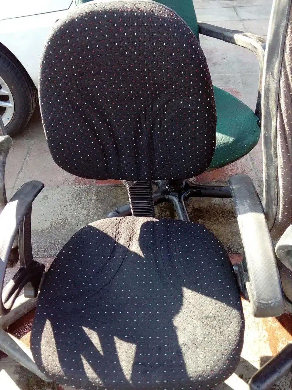 صندلی ، صندلی اداری، صندلی چرخ دار|مبلمان اداری|ورامین, خیر آباد|دیوار