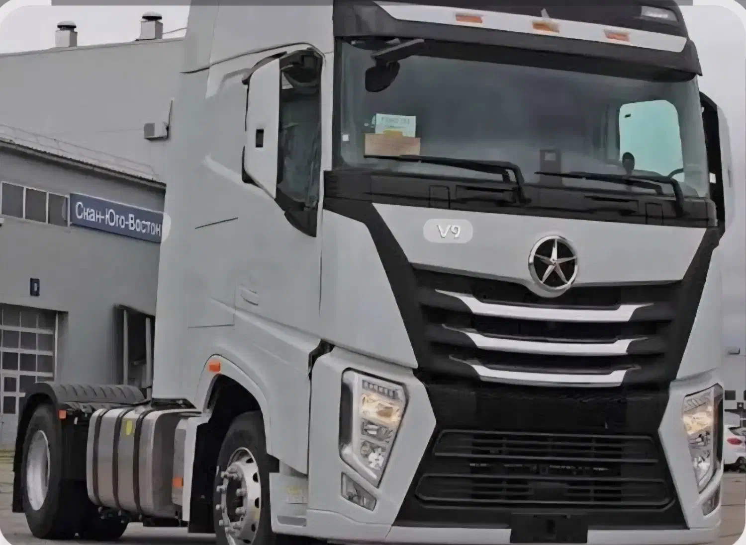 فروش حواله دایان 550 v9|خودرو سنگین|زرند, |دیوار