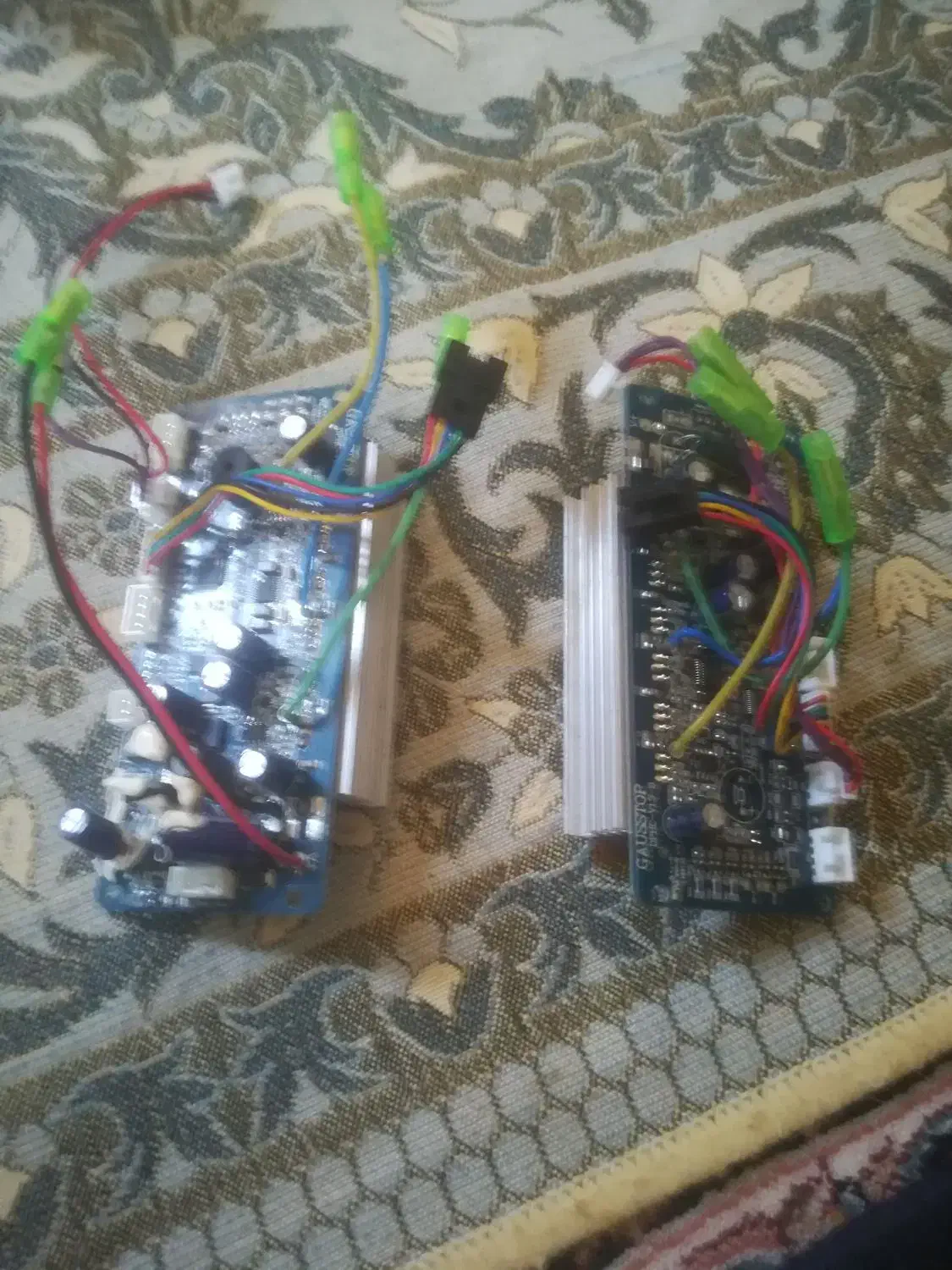 برد اسکوتر|دوچرخه، اسکیت، اسکوتر|شاهین‌شهر, مخابرات (شهید بهشتی)|دیوار