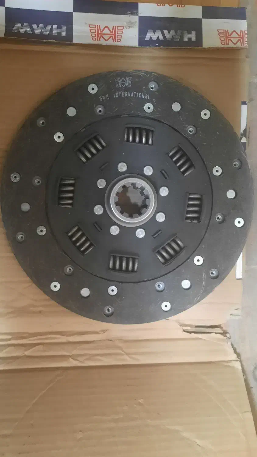 لوازم مینی بوس|قطعات یدکی و لوازم جانبی|رباط‌کریم, رباط‌کریم|دیوار