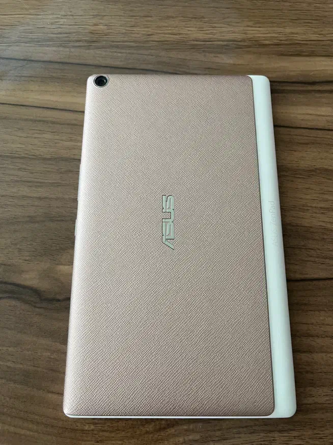 تبلت Asus zenpad|تبلت|مشهد, رضاشهر|دیوار