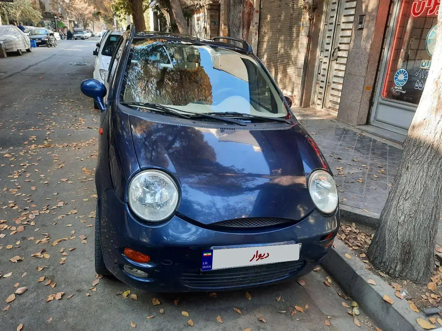 قروش خودرو|خودرو سواری و وانت|تهران, نازی‌آباد|دیوار