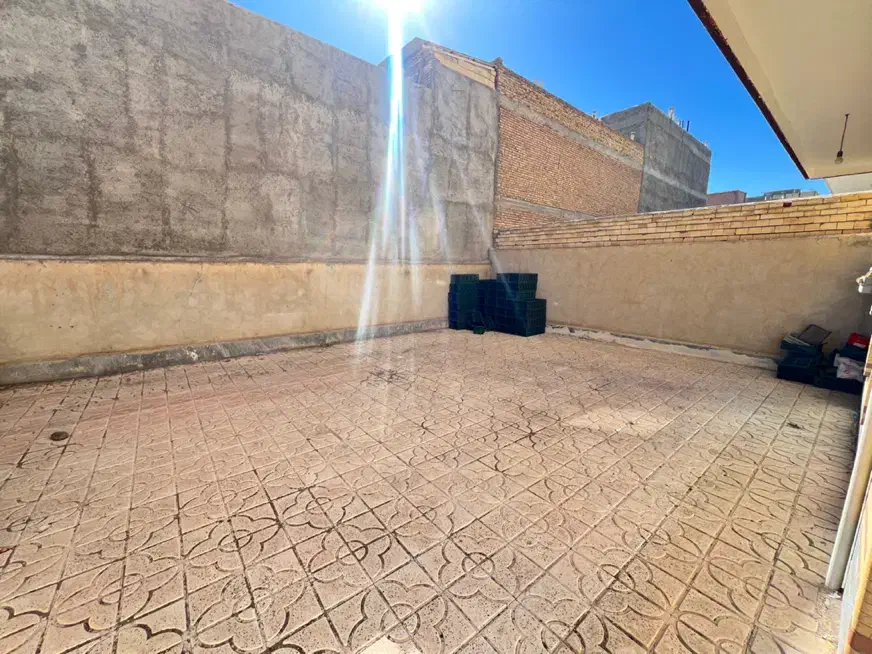 فروش یک باب اپارتمان مسکونی واقع در شهرک فاز3|فروش آپارتمان|اهر, |دیوار