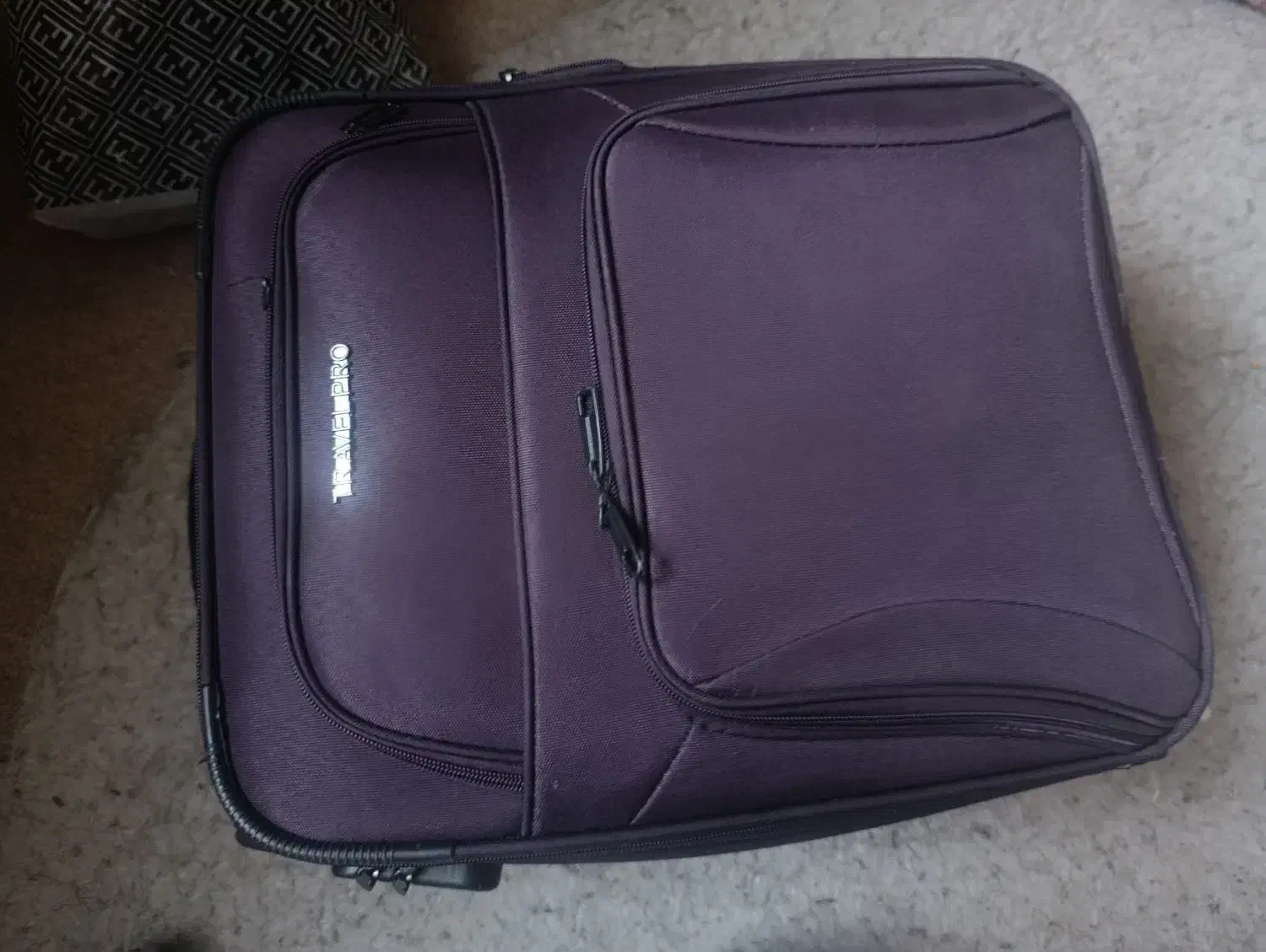 چمدون|کیف، کفش، کمربند|تهران, کیانشهر|دیوار