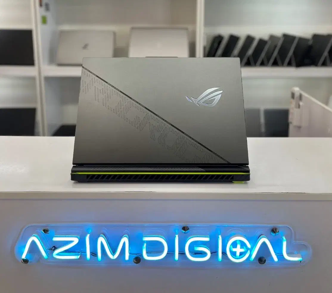 لپتاپ کامپیوتر مانیتور پرینتر شعبه انزلی افتتاح شد|رایانه همراه|بندر انزلی, سامانسر|دیوار