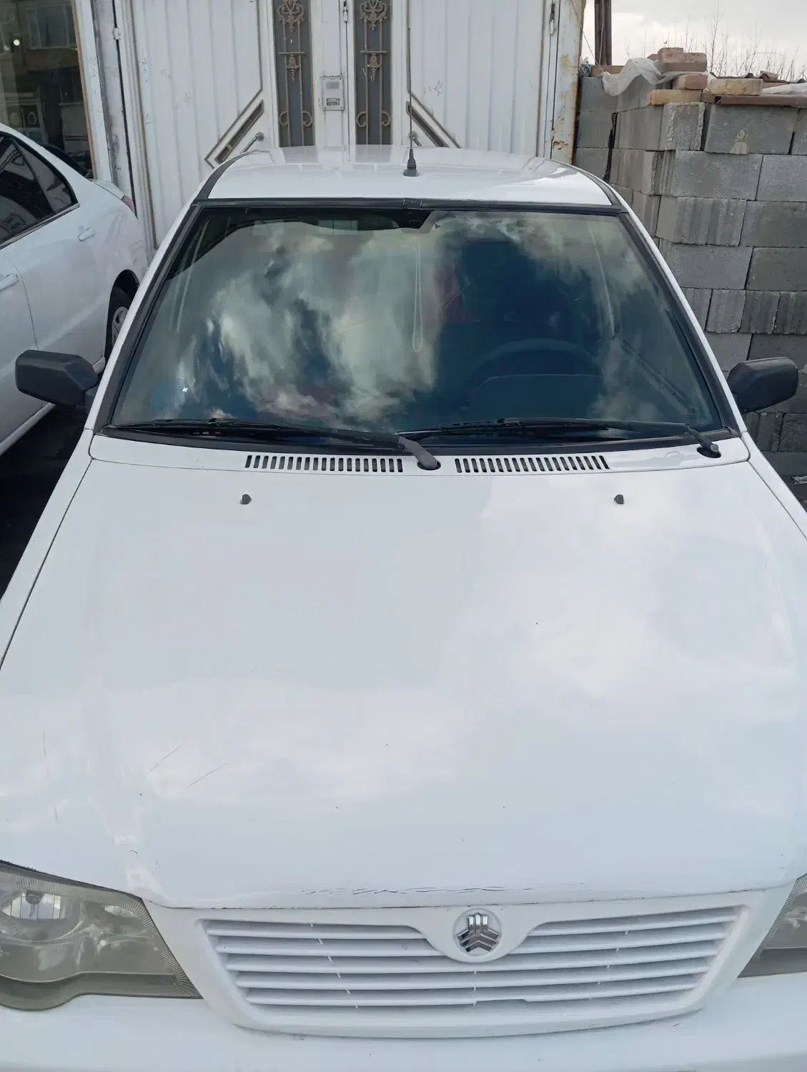 پراید 132مدل 87|خودرو سواری و وانت|ارومیه, |دیوار