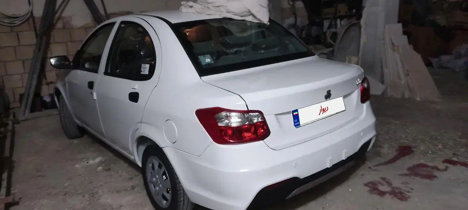 ساینا s تک|خودرو سواری و وانت|قوچان, |دیوار