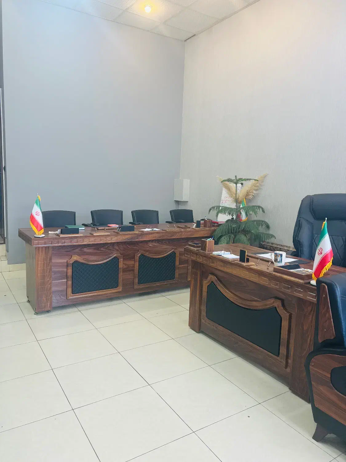 جهت همکاری در املاک رایان خانم و اقا نیاز دارم|استخدام بازاریابی و فروش|رشت, صفاری|دیوار