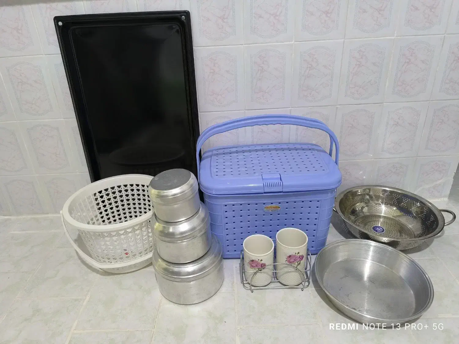 لوازم تمیز وسالم|ظروف سرو و پذیرایی|بوشهر, |دیوار