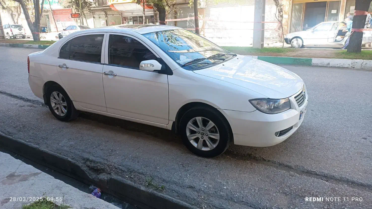 فروش خودرو|خودرو سواری و وانت|خرم‌آباد, |دیوار