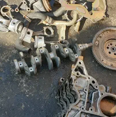 لوازم ماشین|قطعات یدکی و لوازم جانبی|ایلام, |دیوار