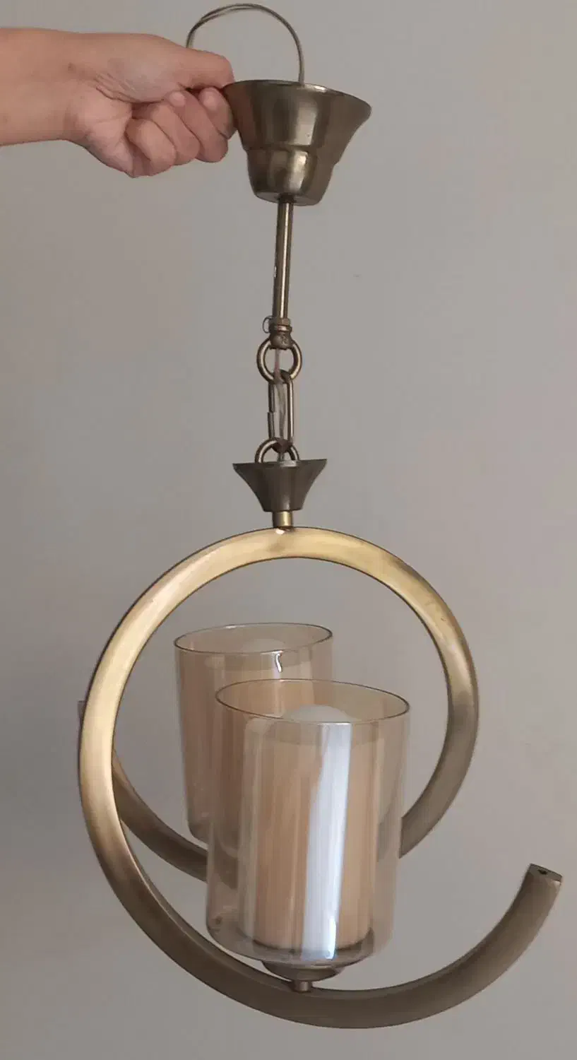 لوستر آشپزخانه|لوستر و چراغ آویز|تهران, کرمان|دیوار