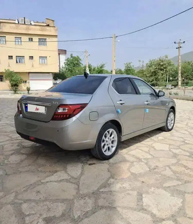 اجاره خودرو ایرانی دنا پلاس /هفتگی به بالا|خودرو اجاره‌ای|تهران, توحید|دیوار