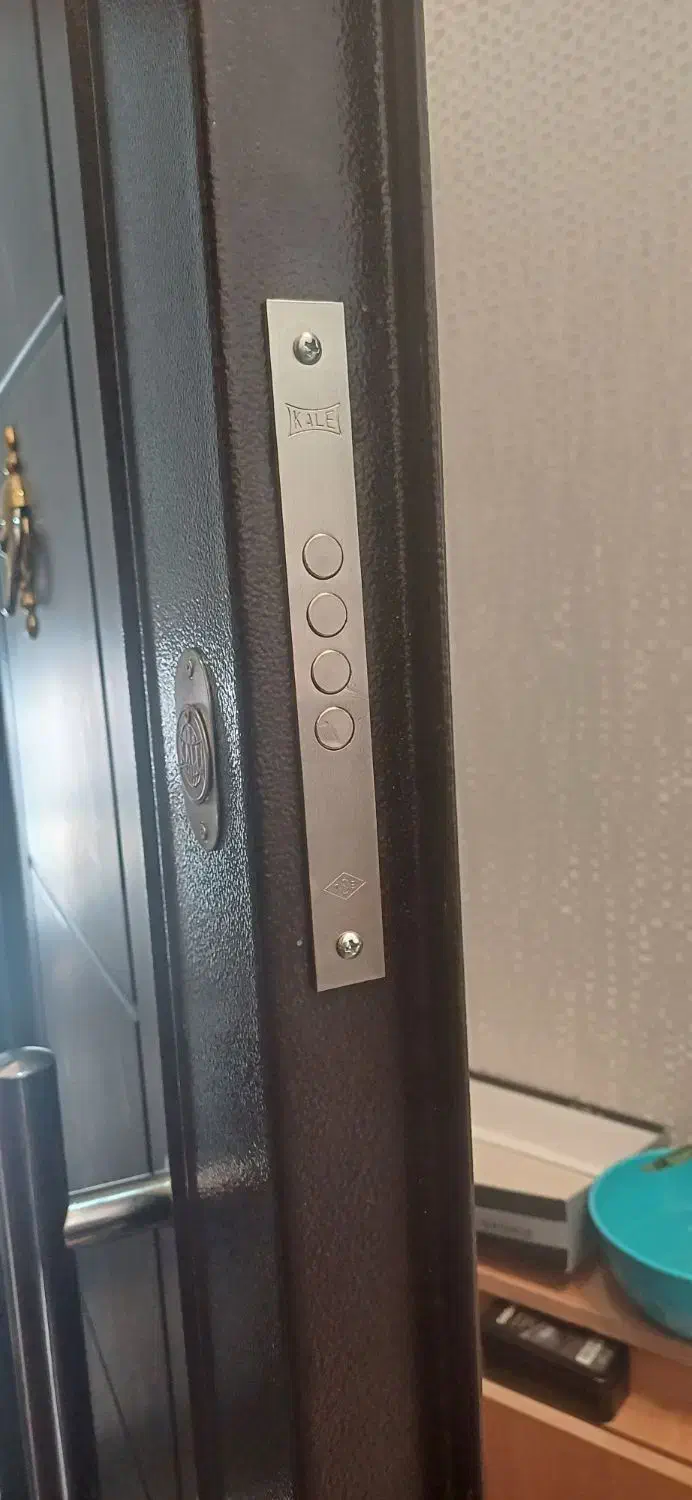 خدمات قفل و کلید محمد|خدمات پیشه و مهارت|کرمانشاه, |دیوار